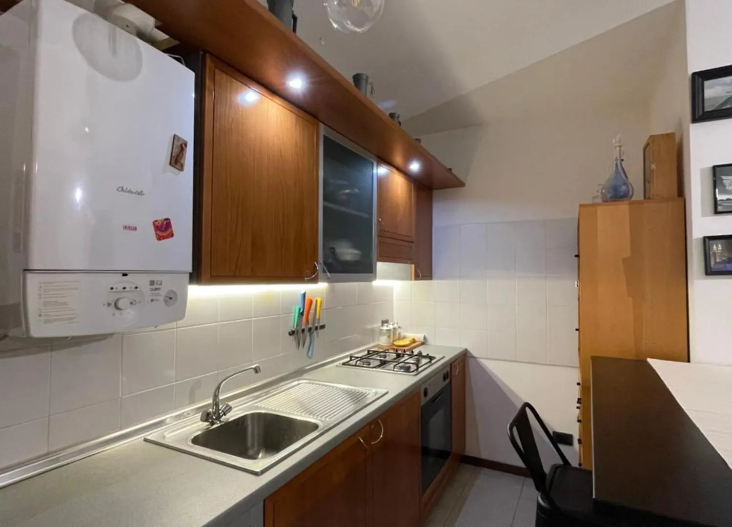 *St. Bart* Apartment Aprica