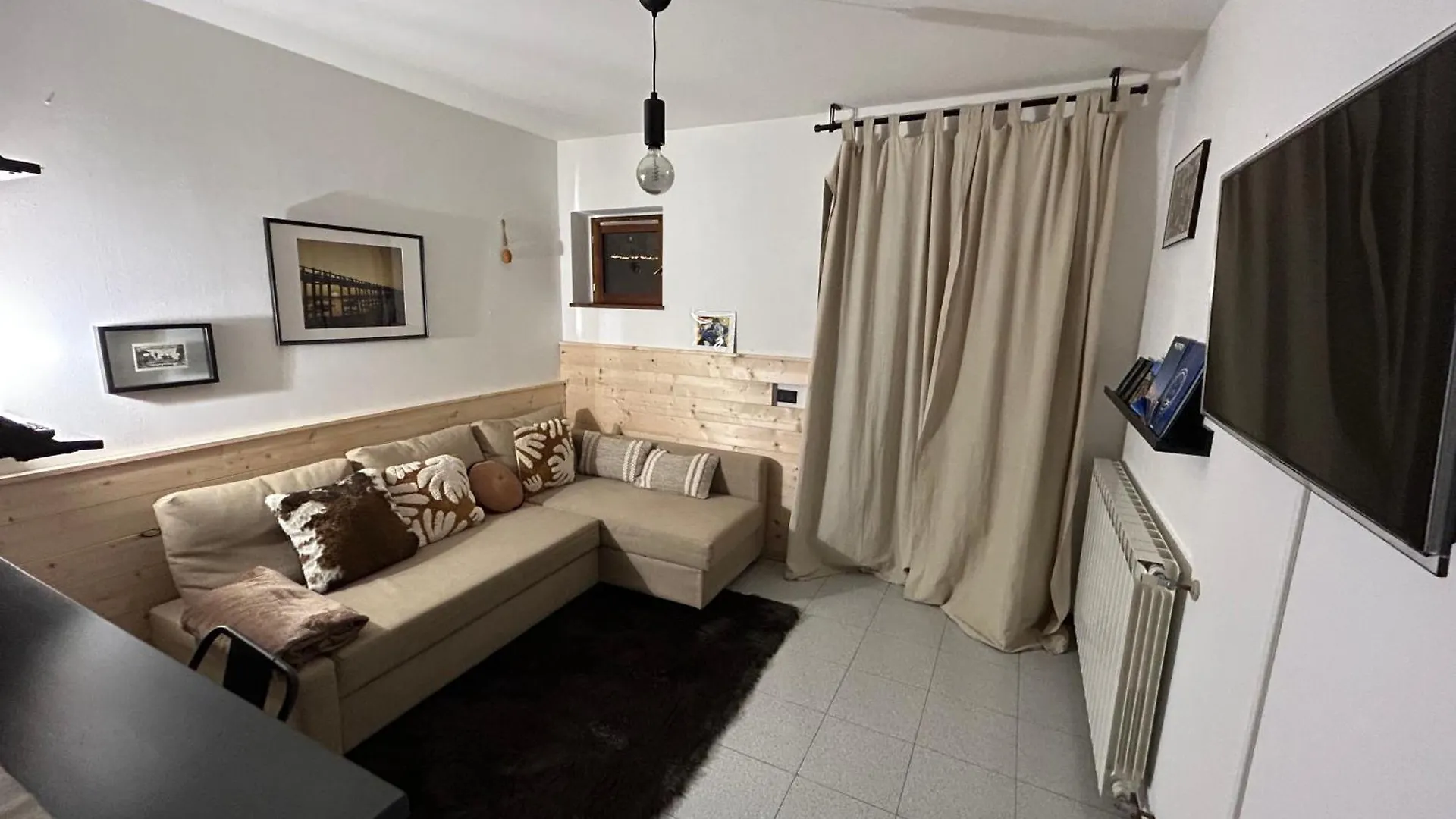 *St. Bart* Apartment Aprica Italy