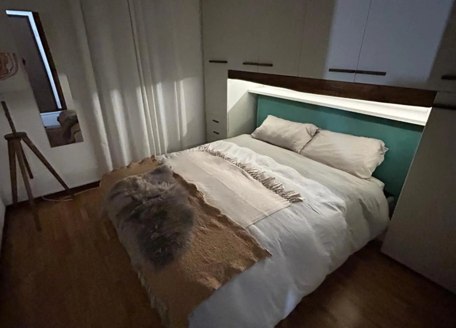 *St. Bart* Apartment Aprica